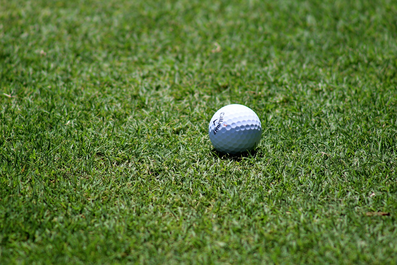 Robert MacIntyre wint eerste PGA Tour-evenement met zijn vader als caddie