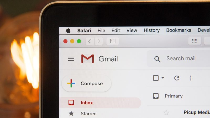 Gmail introduceert slimme Gemini AI-tool voor efficiëntere zakelijke e-mails