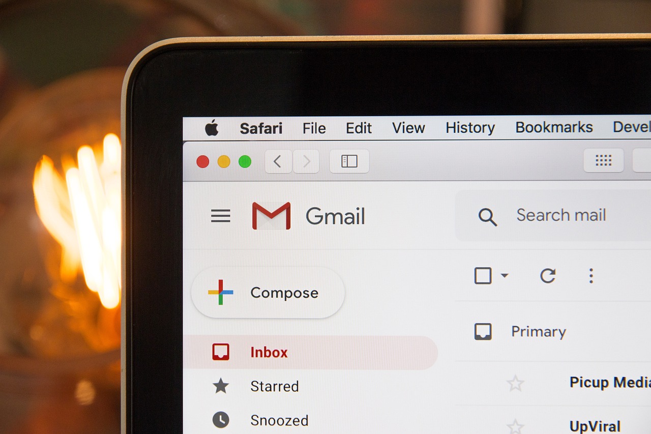 Gmail introduceert slimme Gemini AI-tool voor efficiëntere zakelijke e-mails