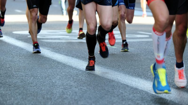 McLaughlin verrast zichzelf met wereldrecord op 400 meter horden