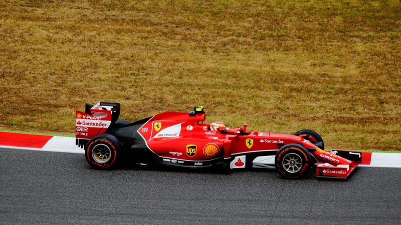 Saoedi-Arabië overweegt overname Formule 1-team